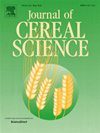 JOURNAL OF CEREAL SCIENCE雜志封面